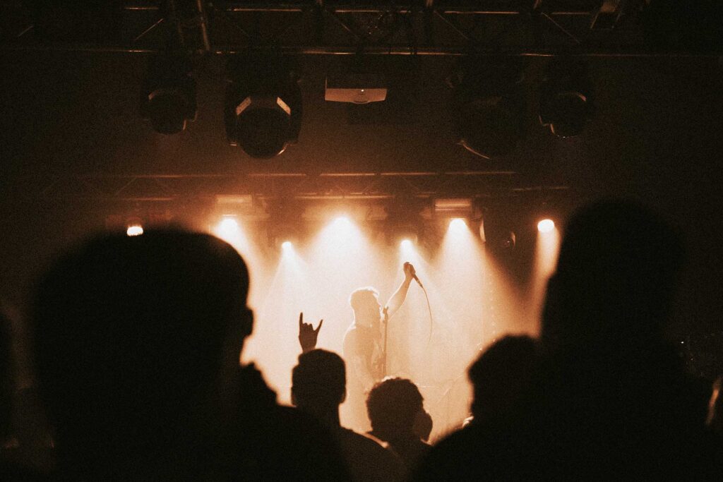 rock-band-playing-a-small-live-show-UETVL56.jpg